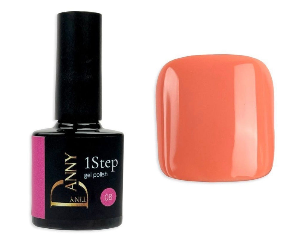 Danny 1Step Pedicure 8мл