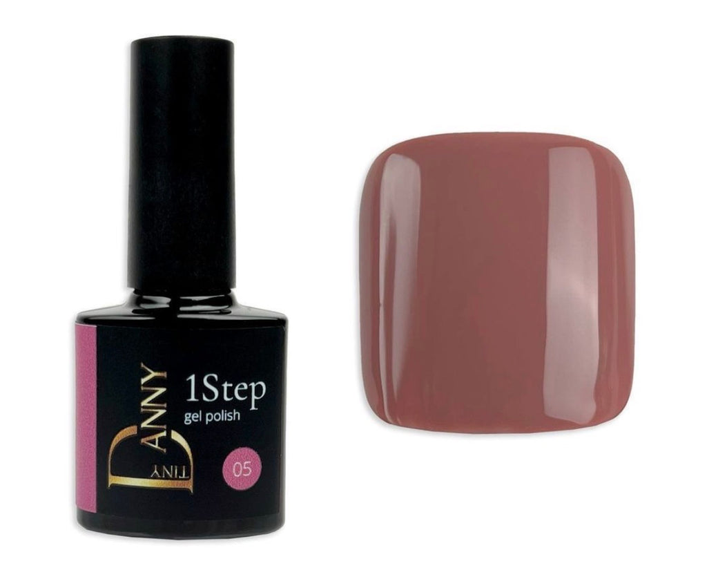 Danny 1Step Pedicure 8мл