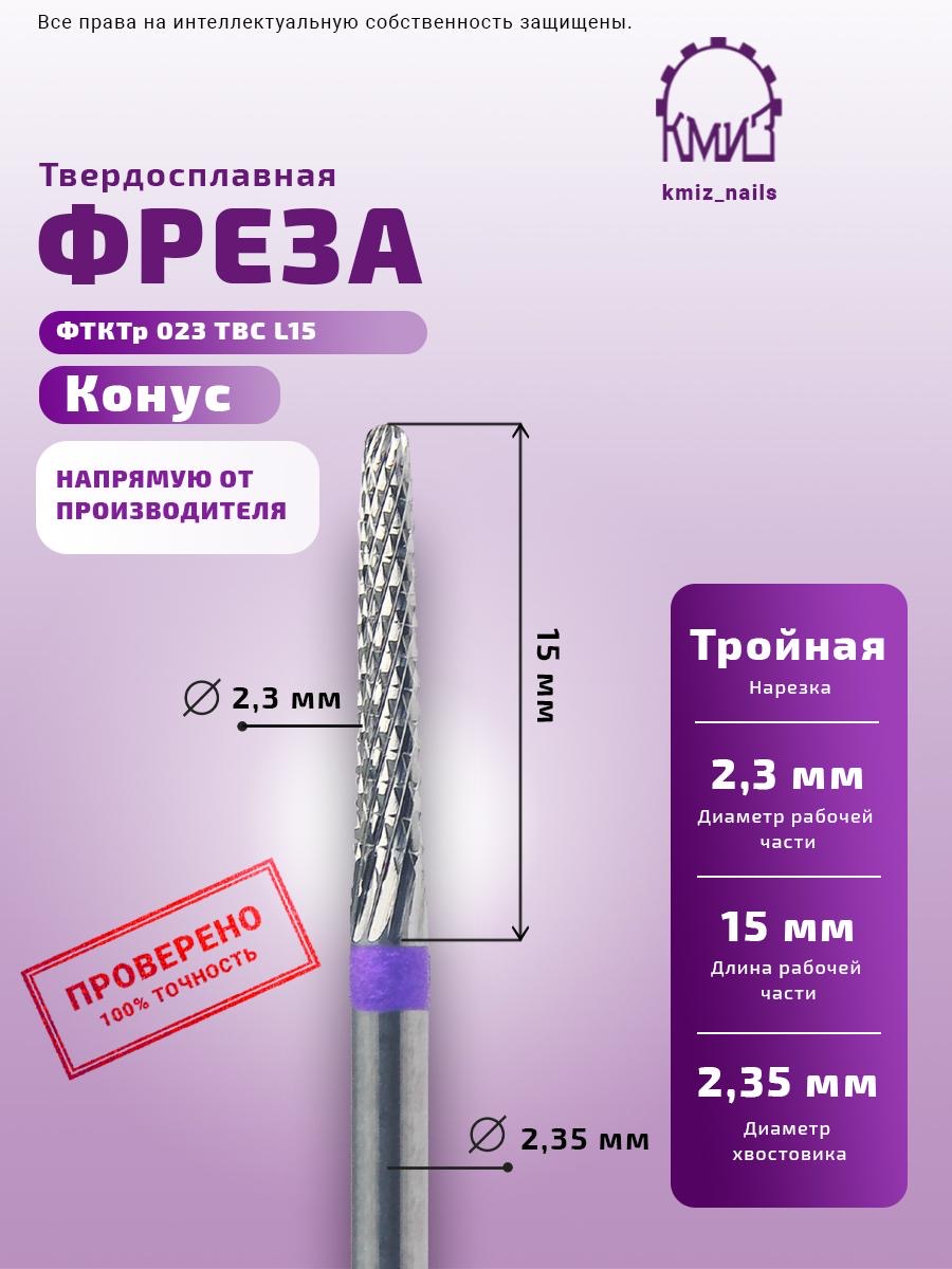 KMIZ накрайници дясна ръка