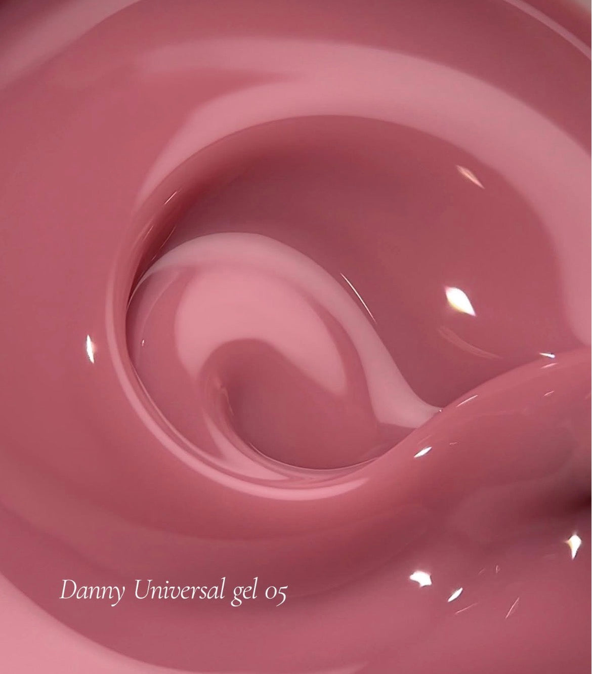Danny Universal Gel