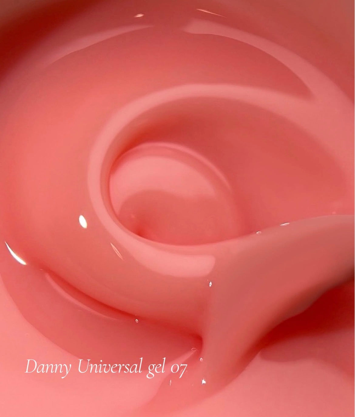 Danny Universal Gel