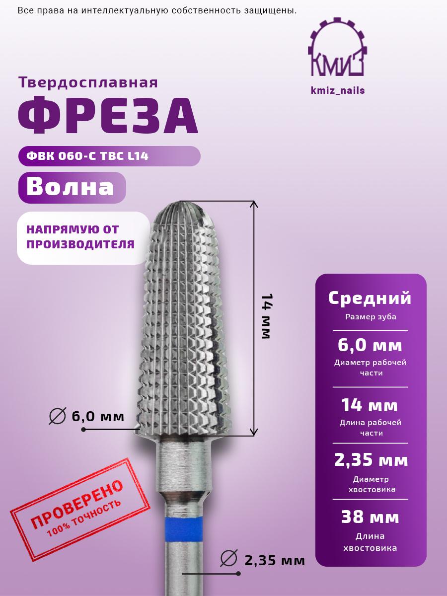 KMIZ накрайници дясна ръка