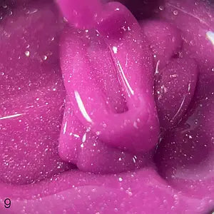 Danny Flash Builder Gel 15ml