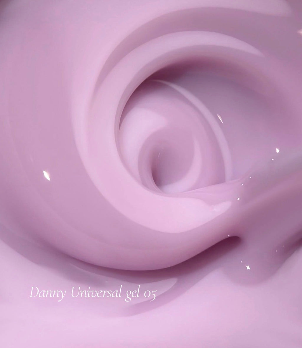 Danny Universal Gel