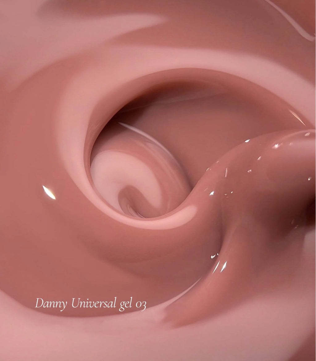 Danny Universal Gel