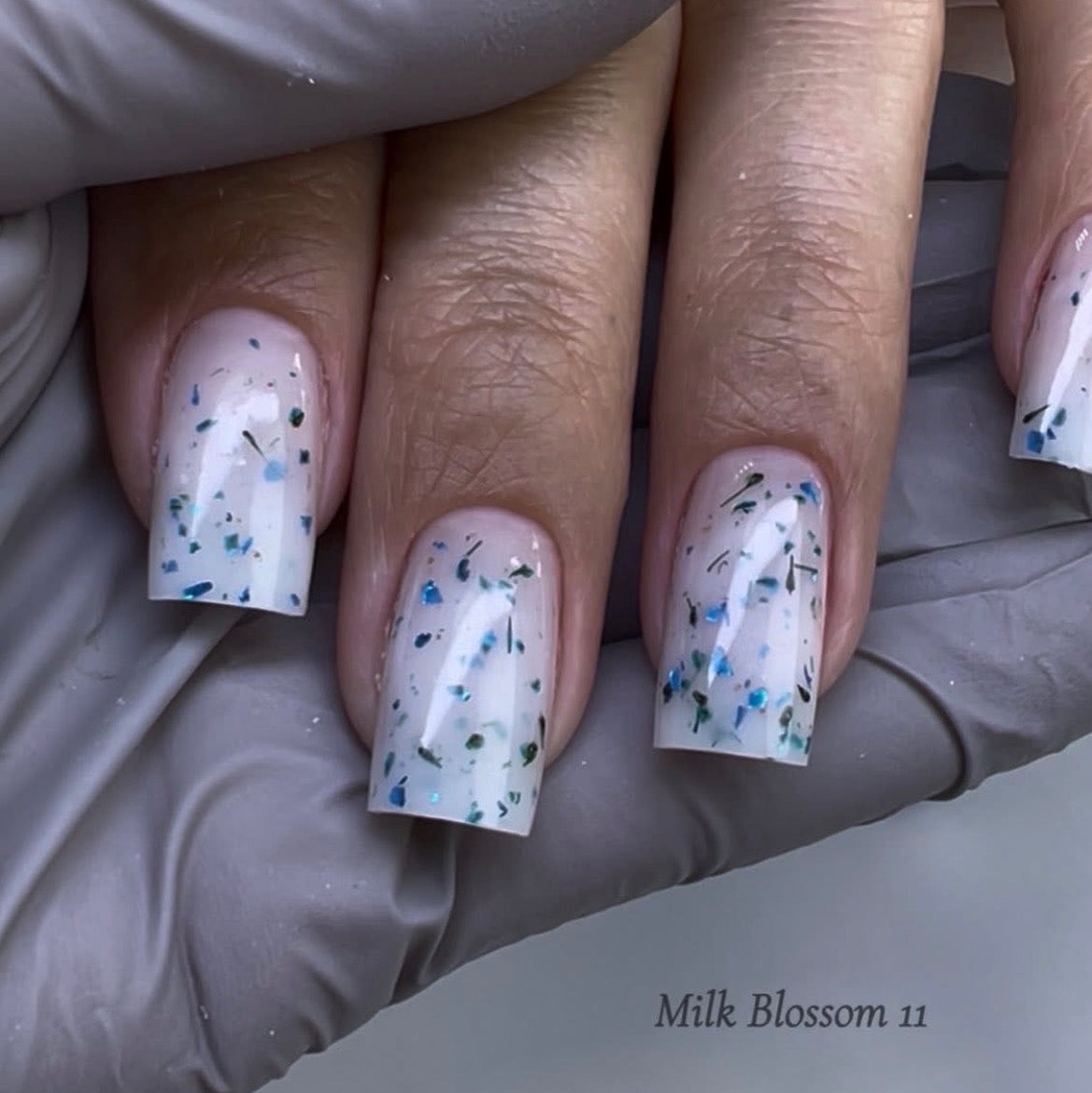 Danny Milk Blossom Gel 15ml