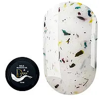 Danny Milk Blossom Gel 15ml
