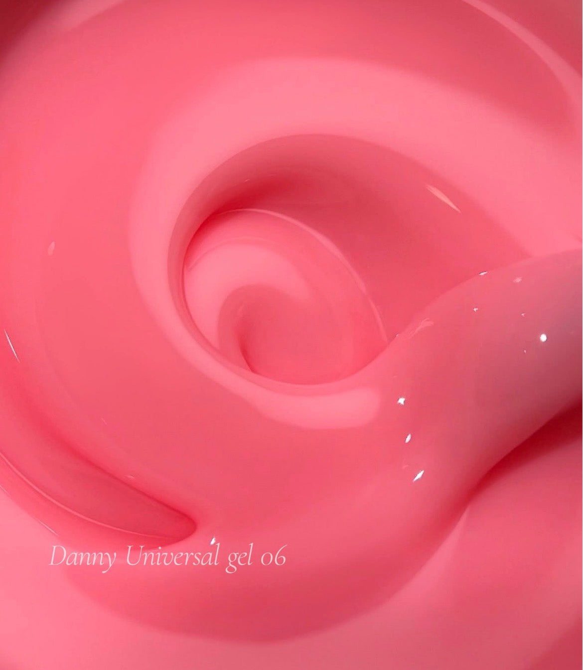 Danny Universal Gel