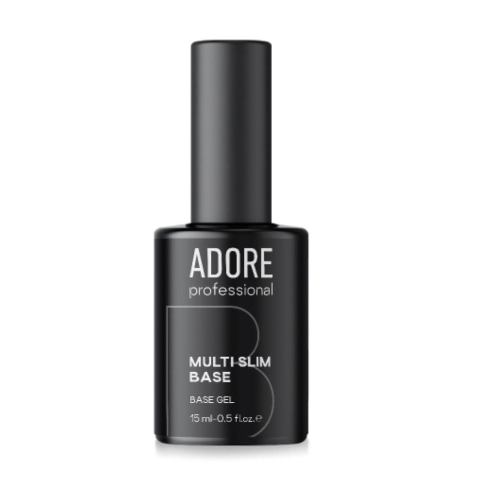 Adore Multi Slim Base 15ml