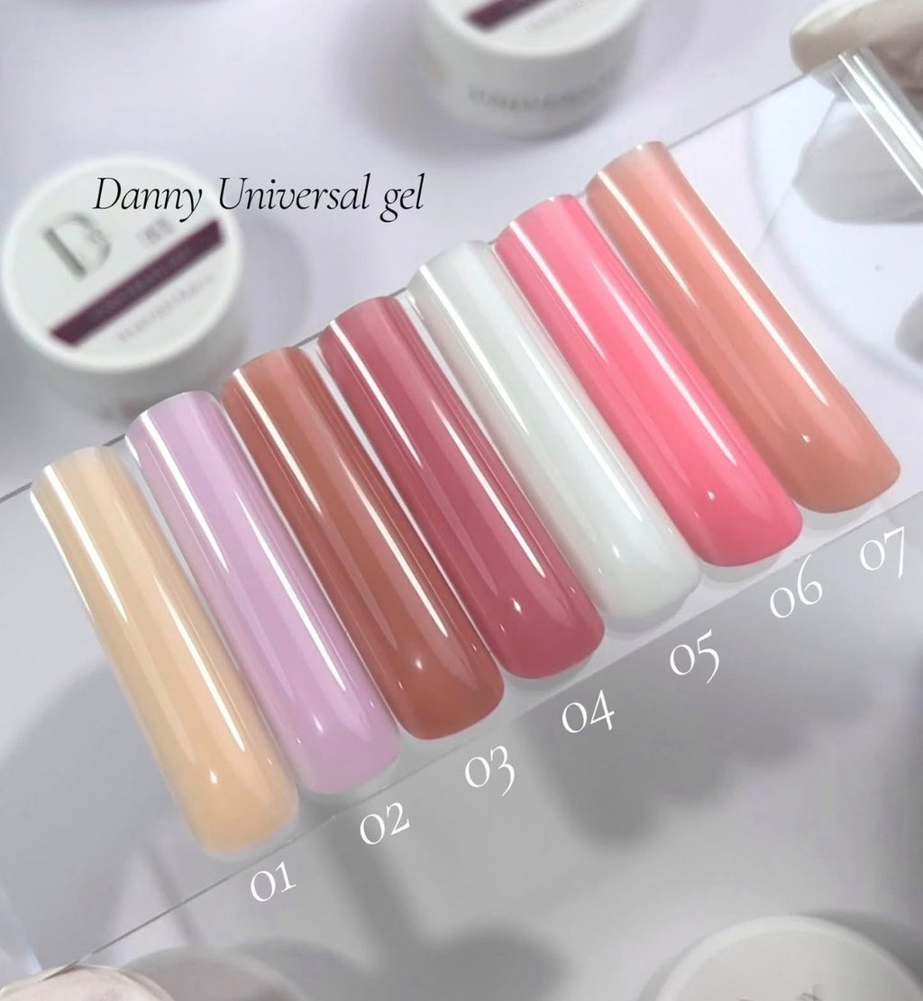 Danny Universal Gel