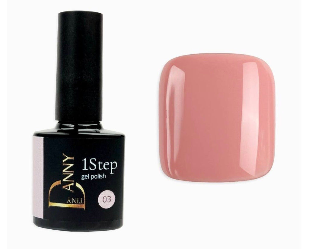 Danny 1Step Pedicure 8мл