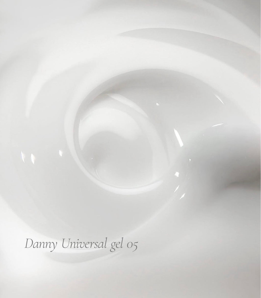 Danny Universal Gel