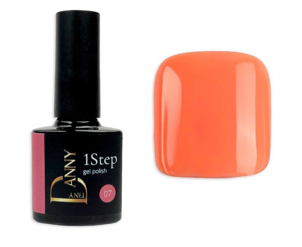 Danny 1Step Pedicure 8мл