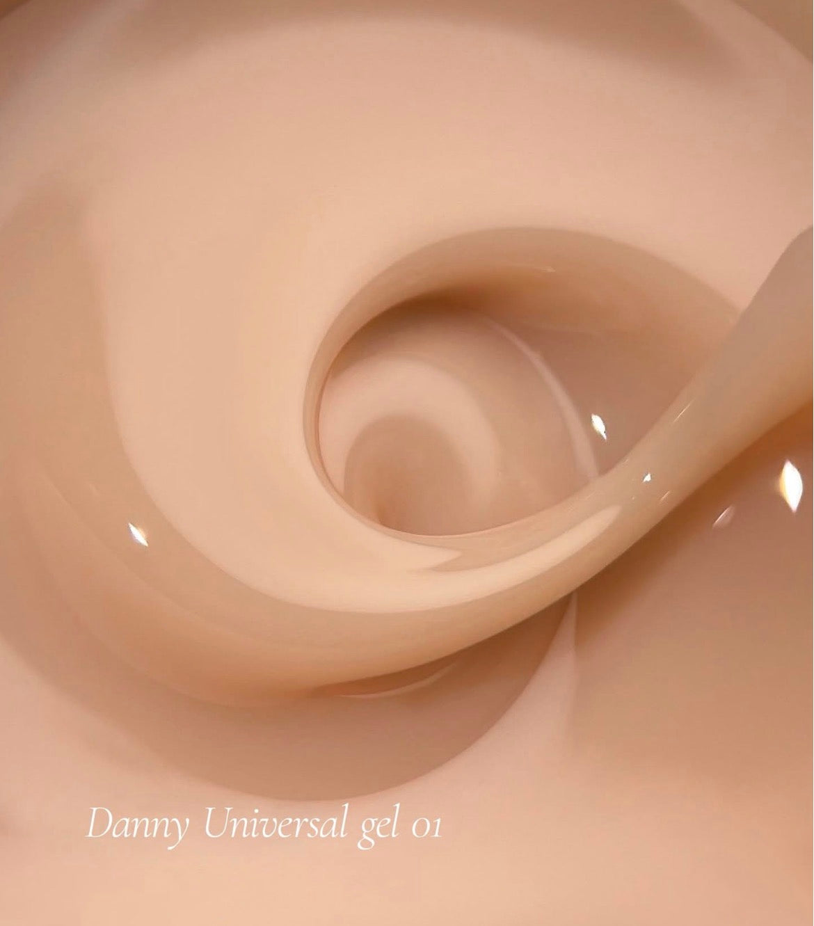 Danny Universal Gel