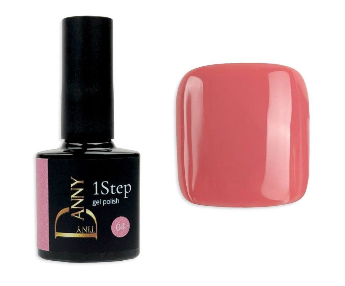 Danny 1Step Pedicure 8мл