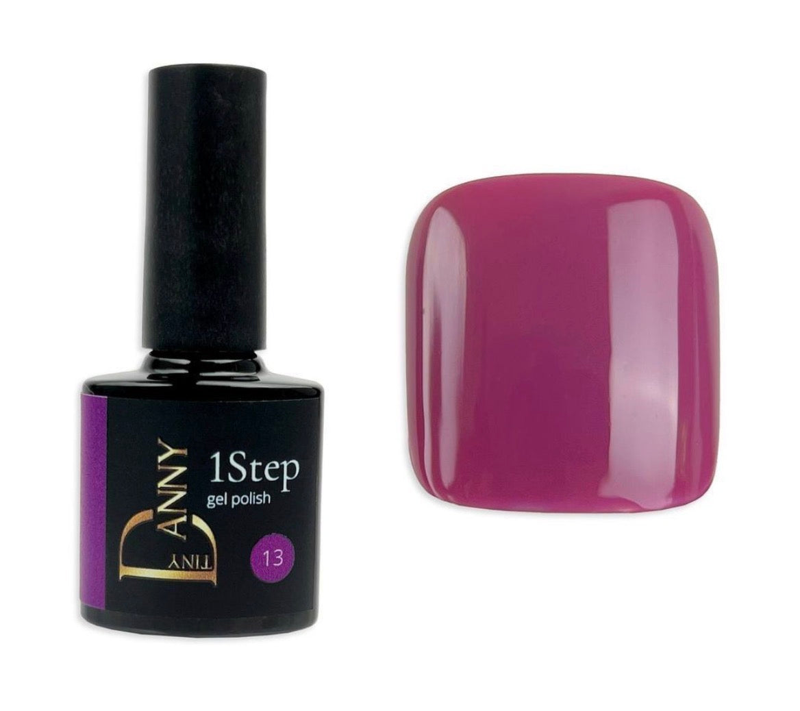 Danny 1Step Pedicure 8мл
