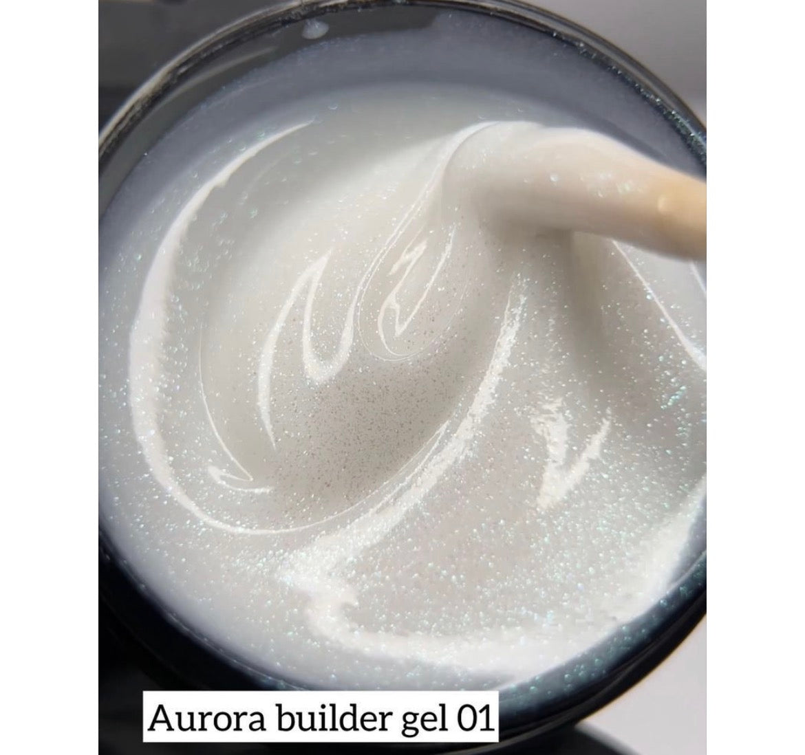 Danny Aurora Builder Gel 30ml