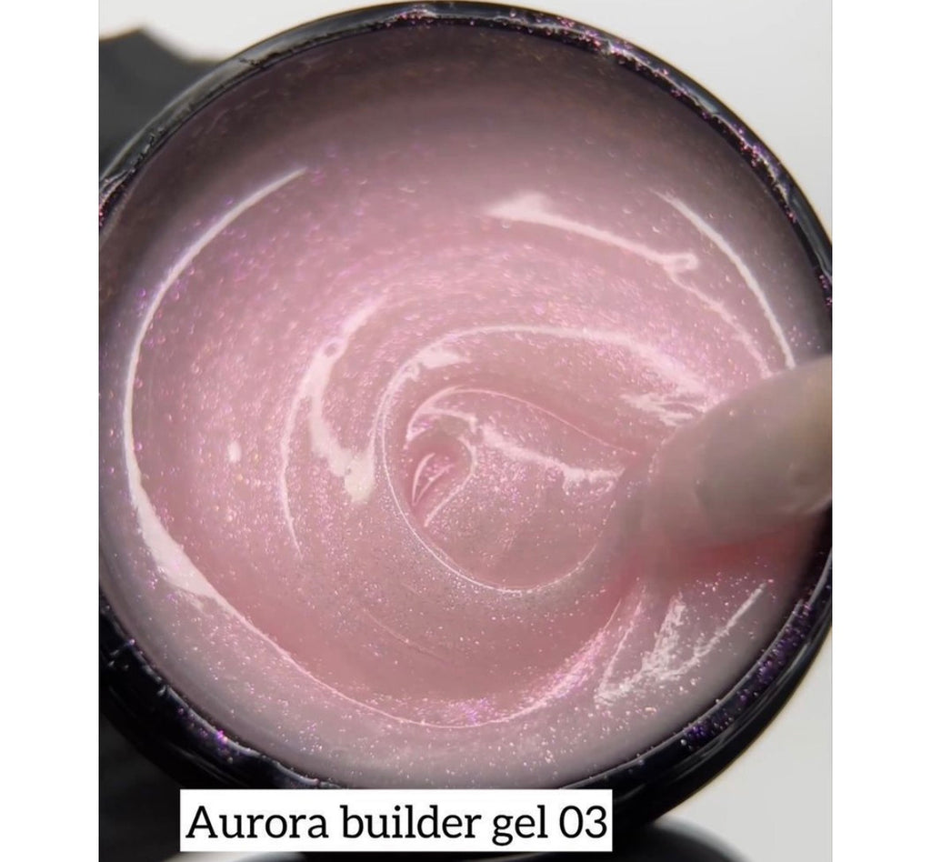 Danny Aurora Builder Gel 30ml