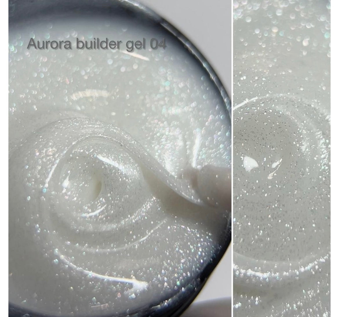 Danny Aurora Builder Gel 30ml