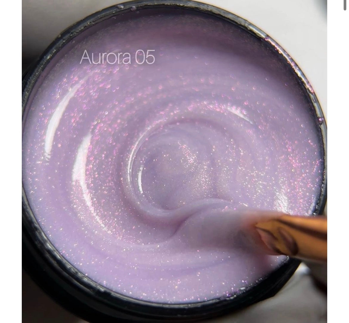 Danny Aurora Builder Gel 30ml