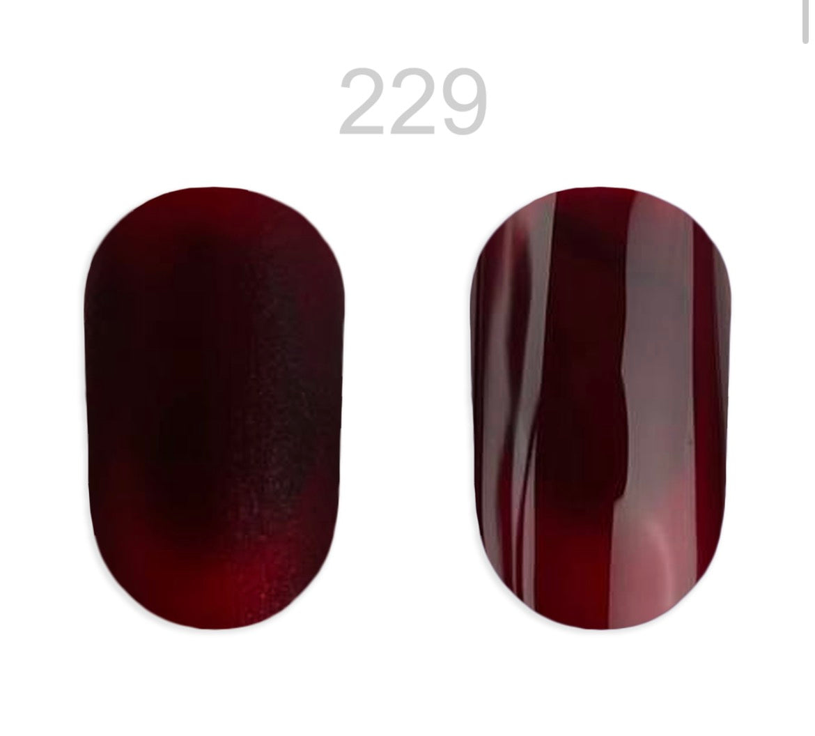Danny Gel Polish 229