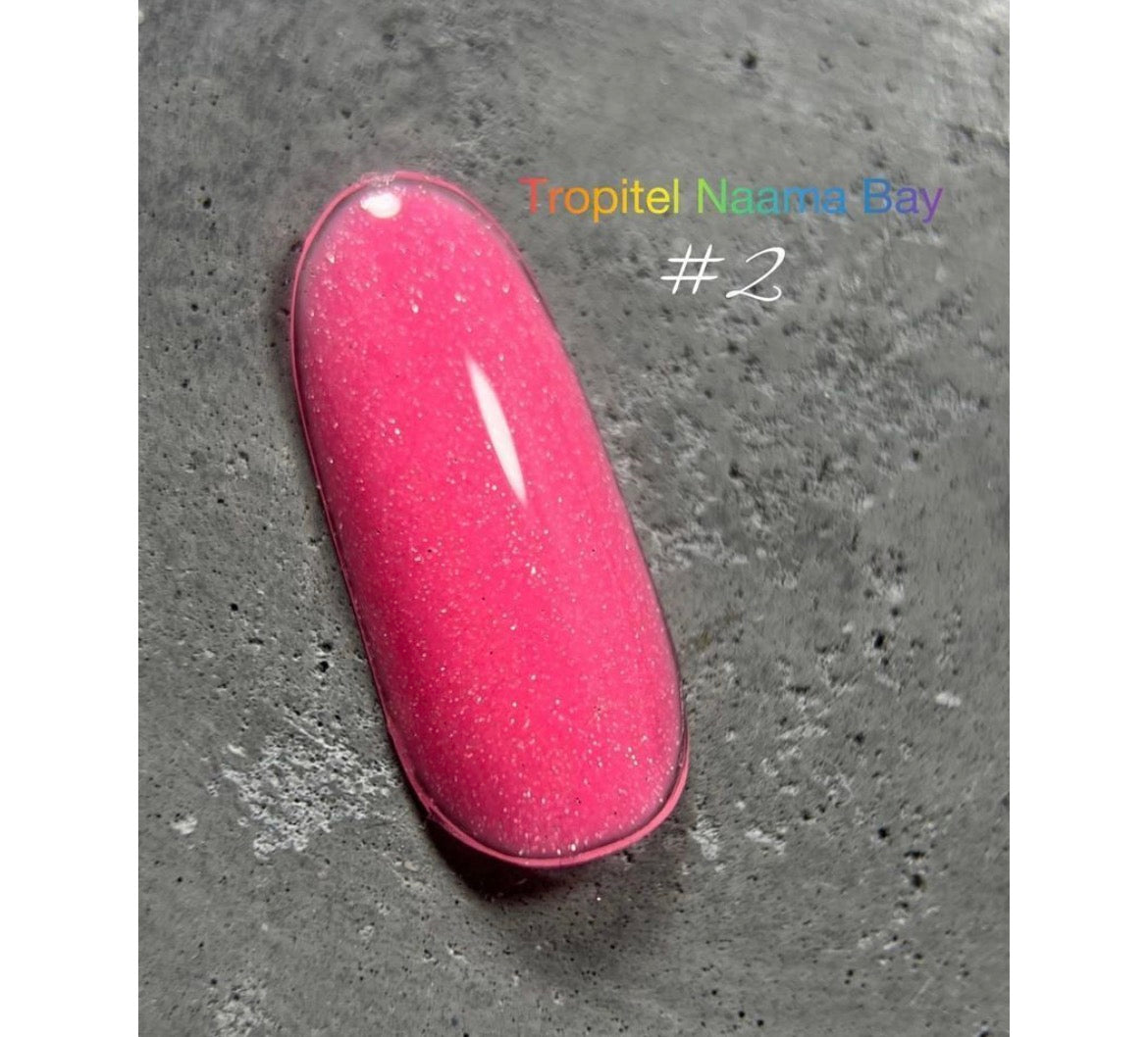 Danny Tropitel Naama Bay 8ml
