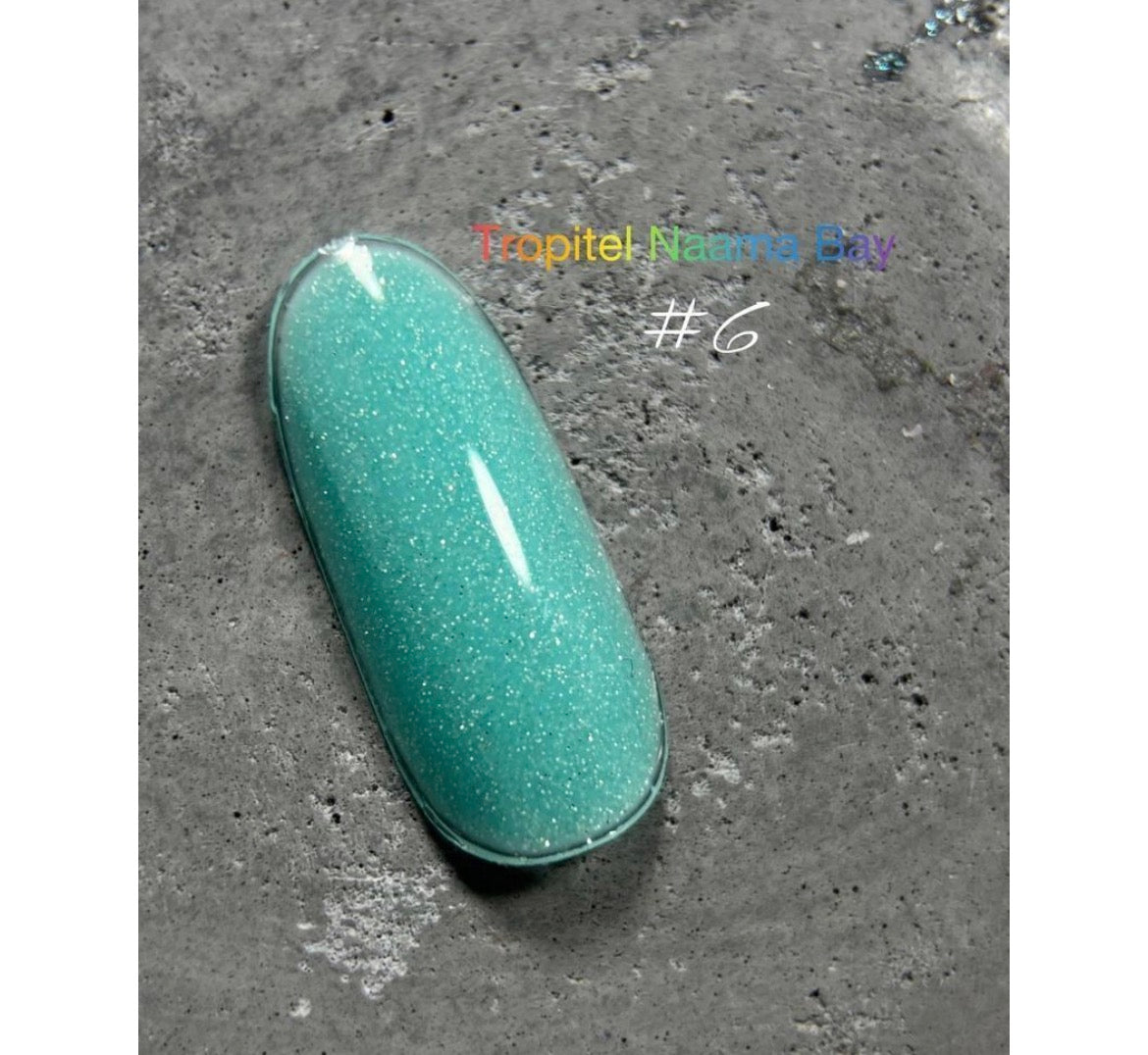 Danny Tropitel Naama Bay 8ml