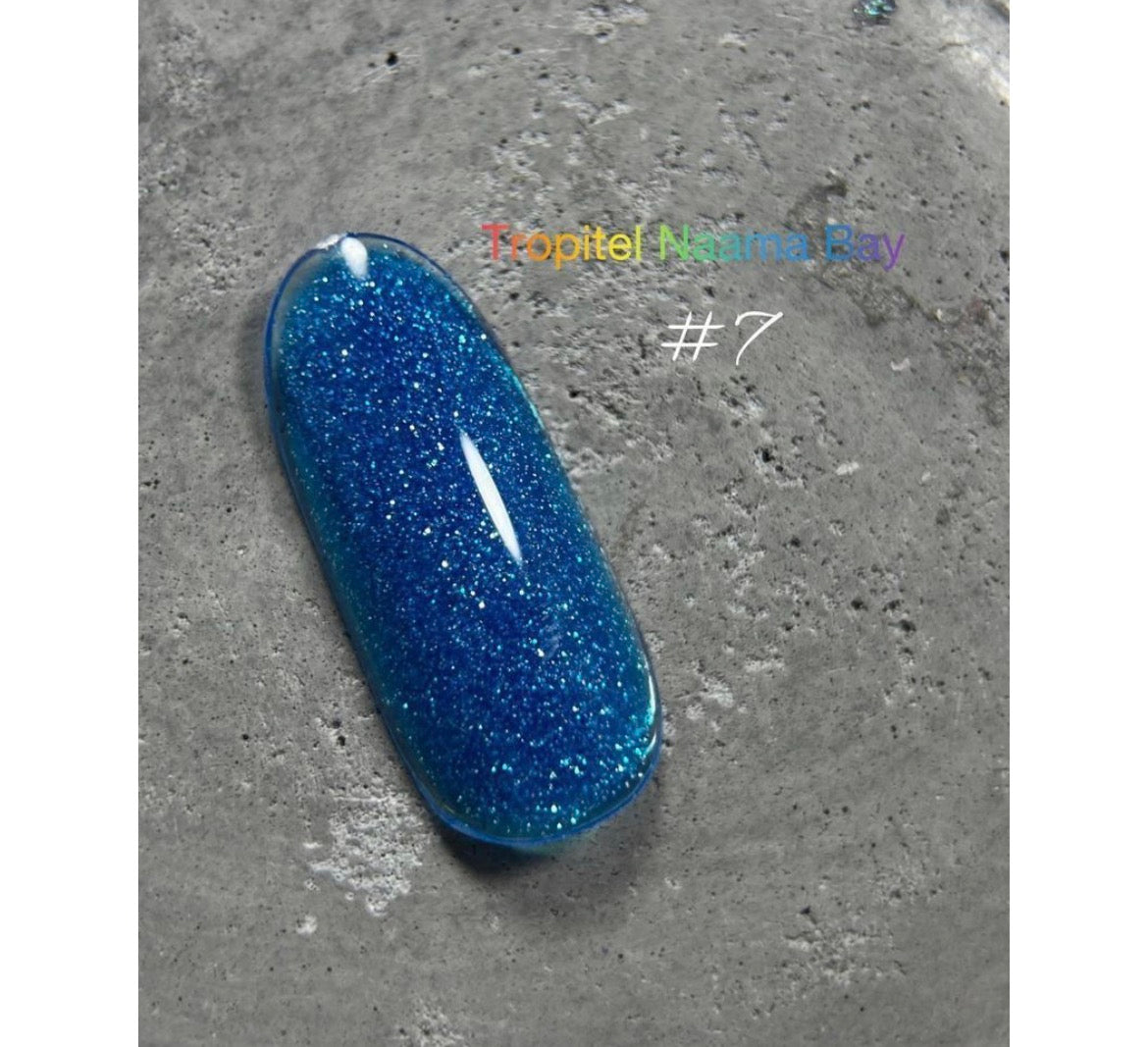 Danny Tropitel Naama Bay 8ml
