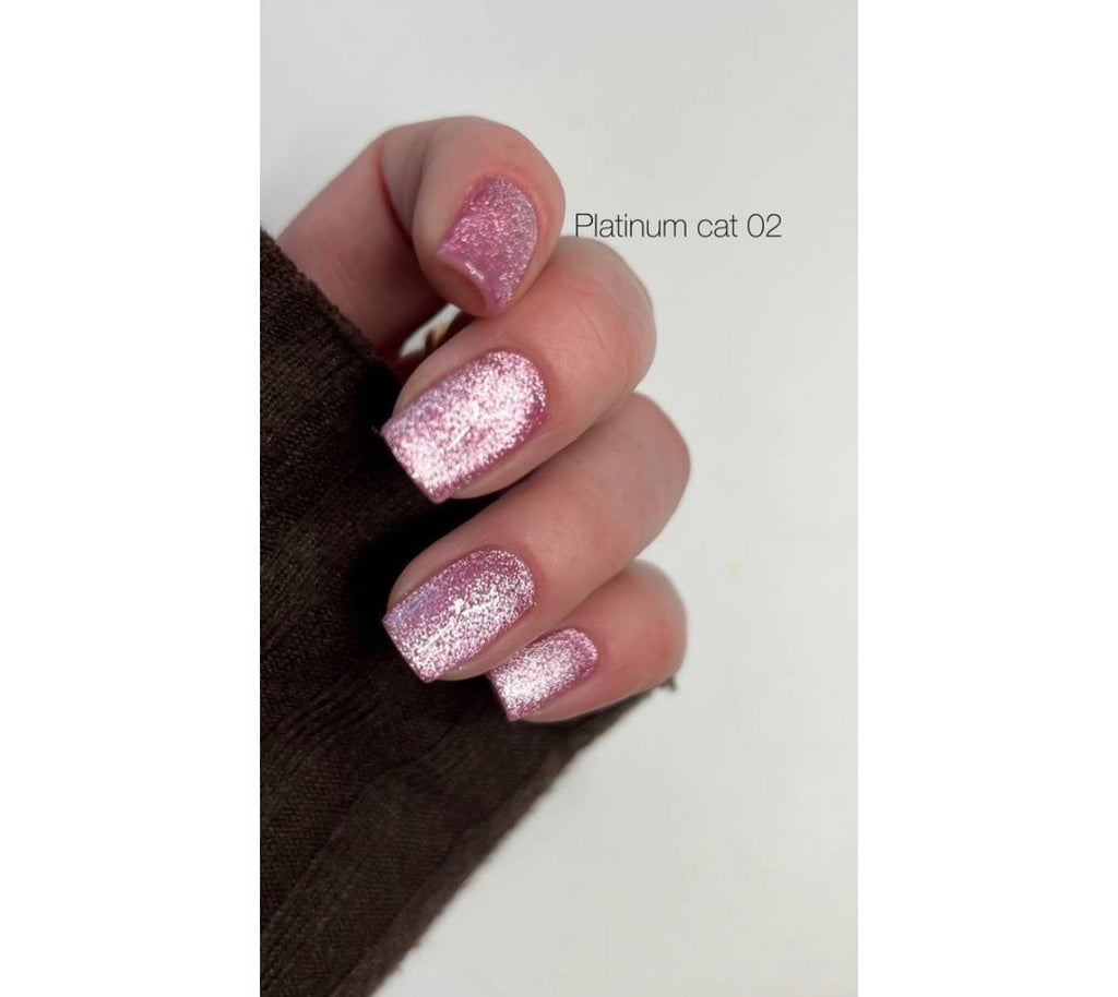 Danny Platinum Cat 8ml