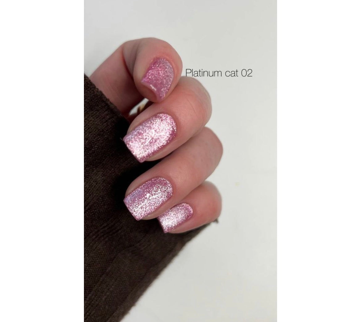 Danny Platinum Cat 8ml