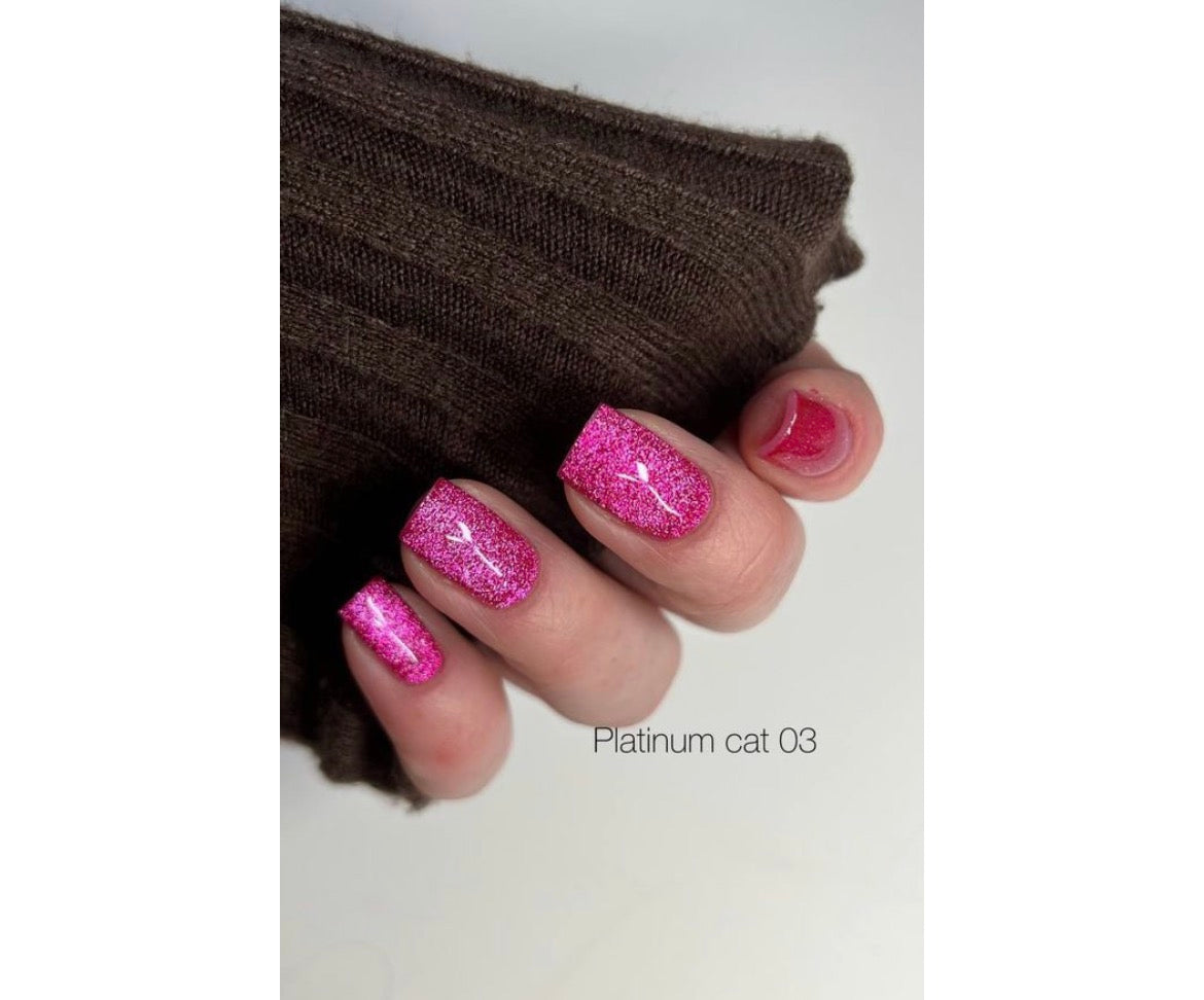 Danny Platinum Cat 8ml