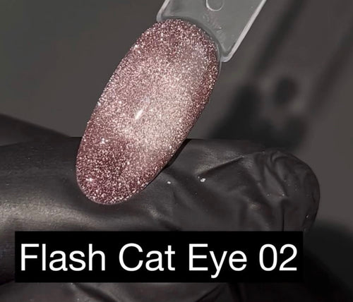 Danny Flash Cat Eye 8ml