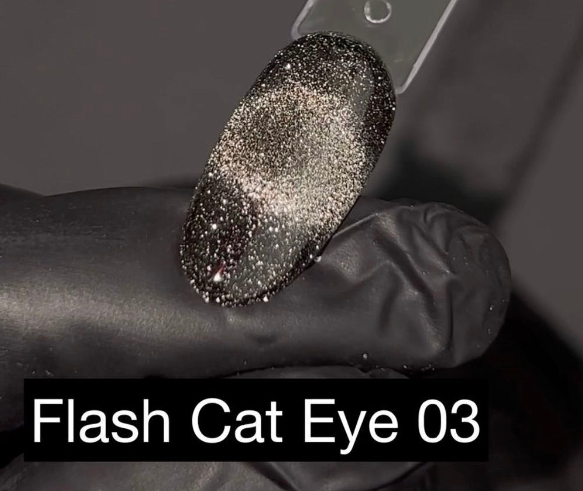Danny Flash Cat Eye 8ml