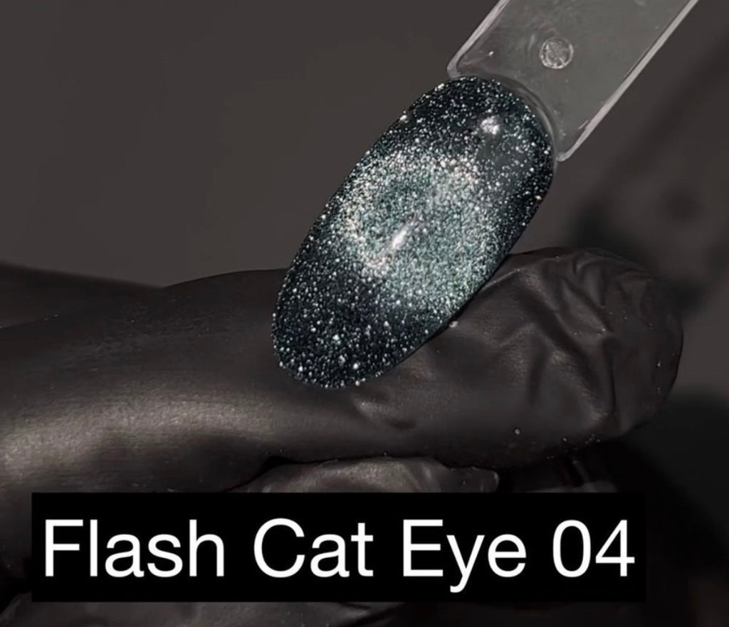 Danny Flash Cat Eye 8ml