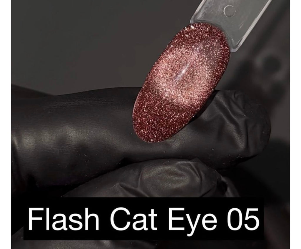 Danny Flash Cat Eye 8ml