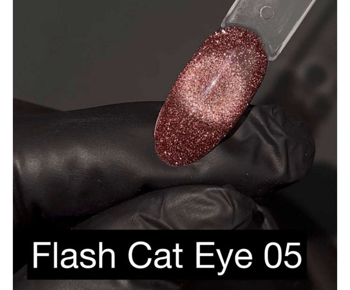 Danny Flash Cat Eye 8ml
