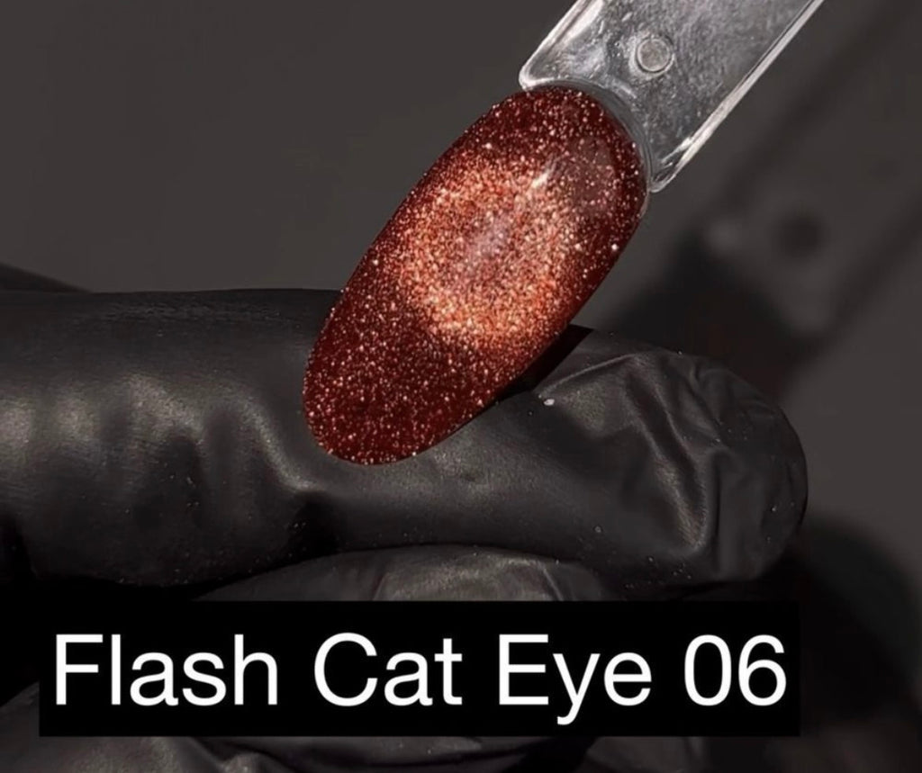 Danny Flash Cat Eye 8ml
