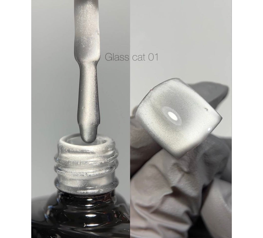 Danny Glass Cat Eye 8ml