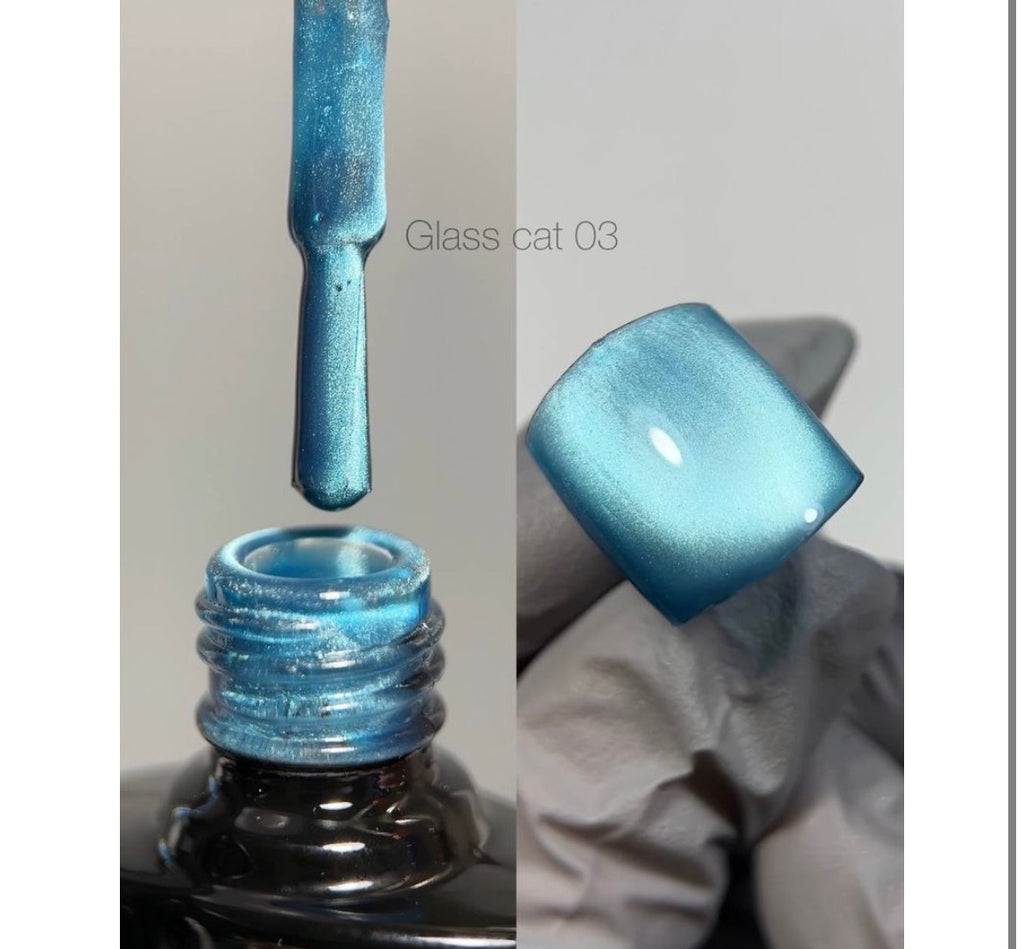 Danny Glass Cat Eye 8ml