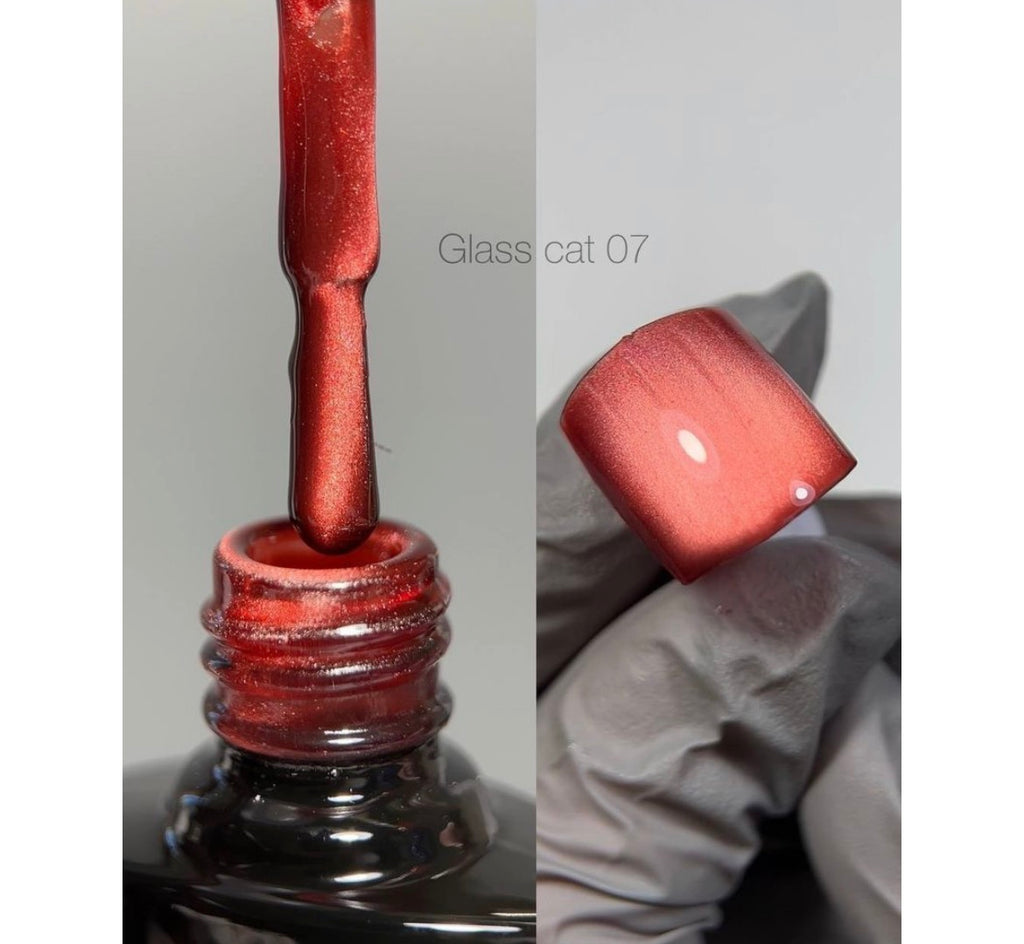 Danny Glass Cat Eye 8ml