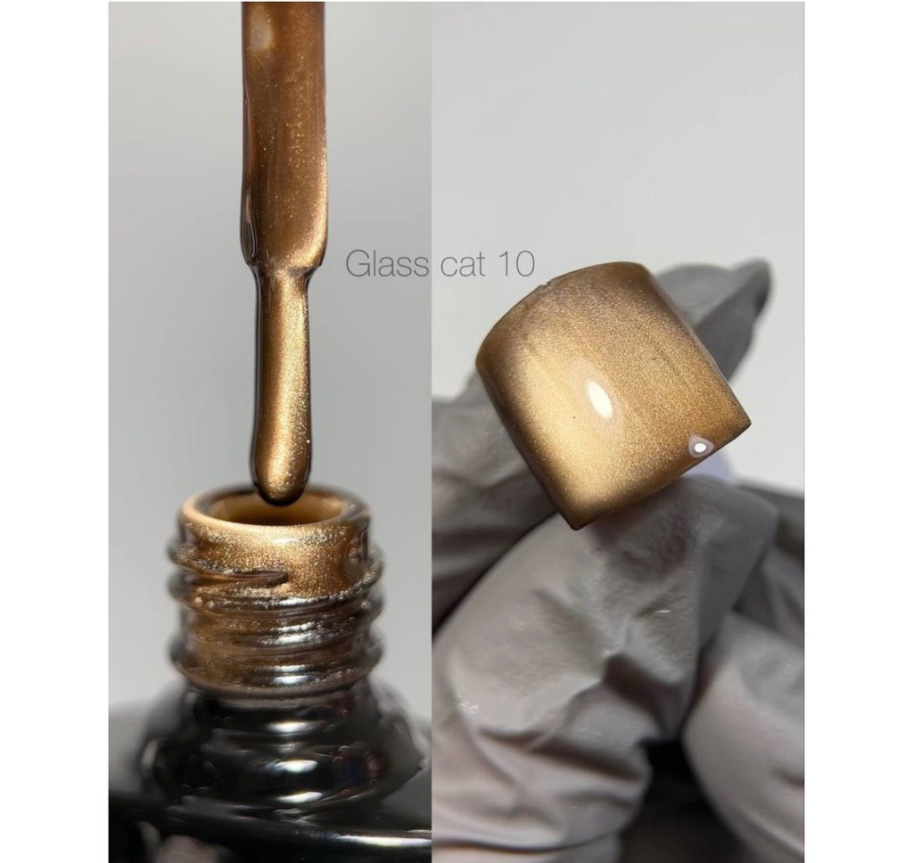 Danny Glass Cat Eye 8ml