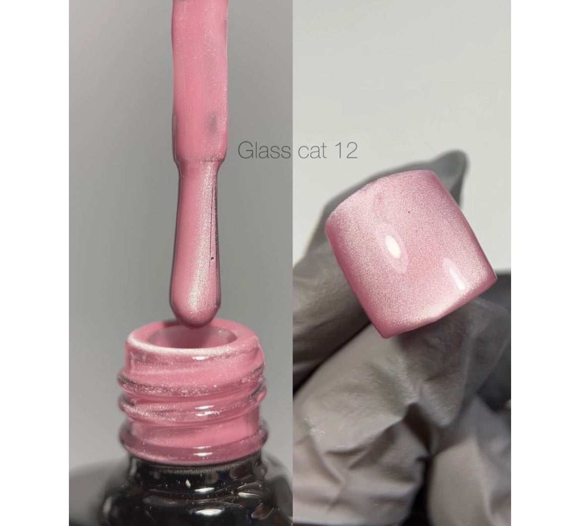 Danny Glass Cat Eye 8ml