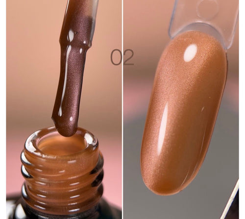 Danny Color Mirage 8ml