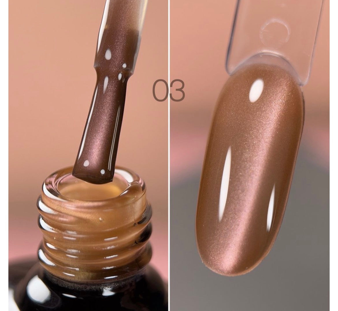 Danny Color Mirage 8ml