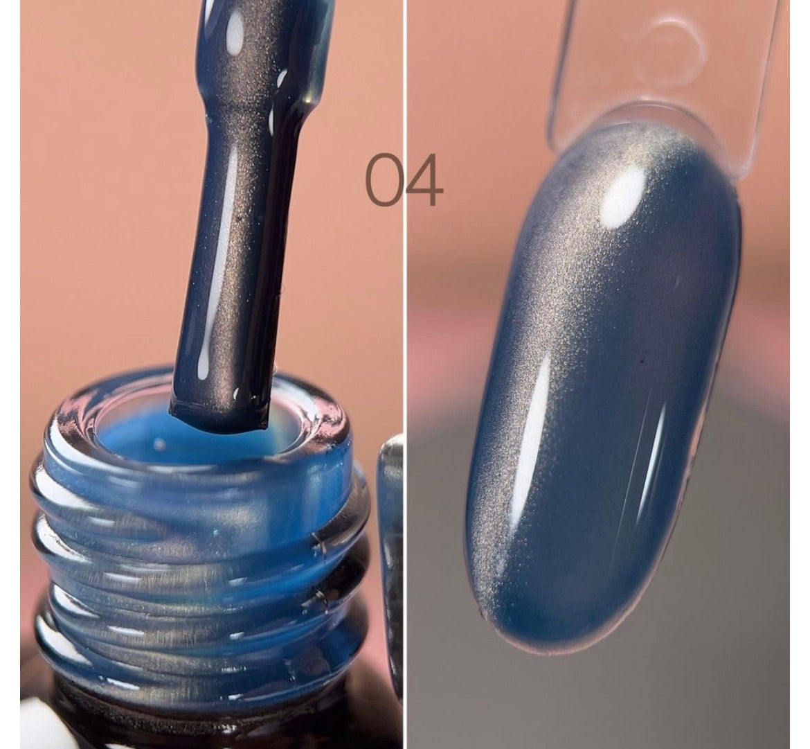 Danny Color Mirage 8ml
