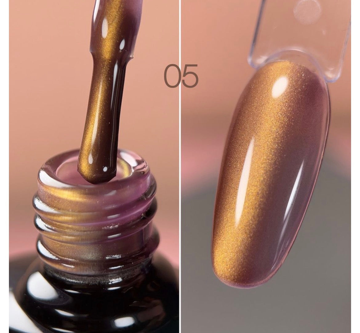Danny Color Mirage 8ml