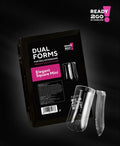 Ready2GO Dual Forms