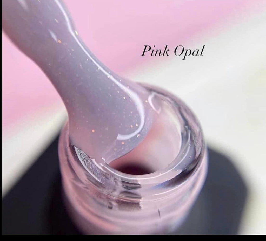 Nika Zemlyanikina Liquid Polygel 15ml