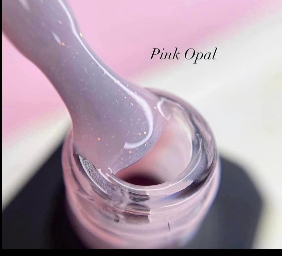 Nika Zemlyanikina Liquid Polygel 15ml