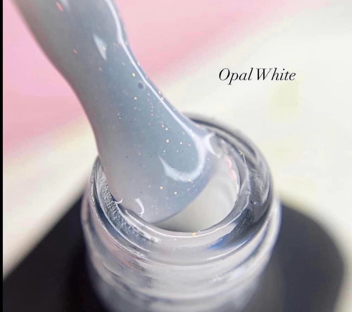 Nika Zemlyanikina Liquid Polygel 15ml